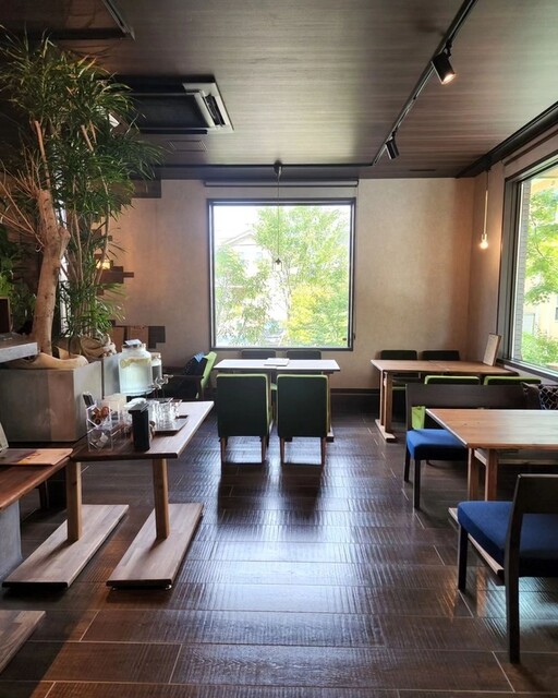 cafe 豆太郎の家 - 米野木/カフェ | 食べログ