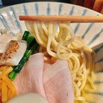 Tokyo Style Noodle ほたて日和 - 