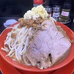 僕との麺 - 料理写真:ラーメン各種コール＆トッピング♪