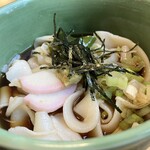 うどん処　あしほ - 