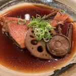 魚菜料理 二代目 みつい - 