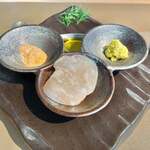 Tokyo Style Noodle ほたて日和 - 