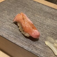 名駅 鮨 天野 - 