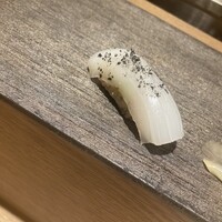 名駅 鮨 天野 - 
