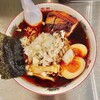 竹岡式ラーメン まる竹