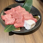 焼肉盛輝 - 