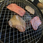 Taishuu Yakiniku Uriichi - 