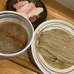 中華蕎麦 生る - 