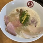 中華蕎麦 生る - 