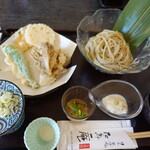 たくみ庵 - 料理写真:たくみ庵ランチ膳