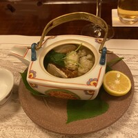 韻松亭 -  韻松亭 -