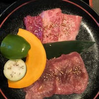 米澤牛DINING べこや - 