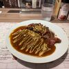 ステーキライスとカレーの店 センタービーフ  渋谷道玄坂店