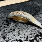 麻布 鮨 翠九龍 - 