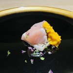 麻布 鮨 翠九龍 - 