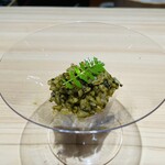 麻布 鮨 翠九龍 - 