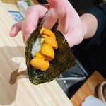 麻布 鮨 翠九龍 - 