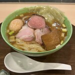 手打麺祭 かめ囲 - 