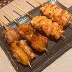 Yakitori Gokuu Oku - 