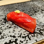 麻布 鮨 翠九龍 - 