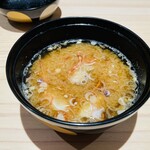 麻布 鮨 翠九龍 - 