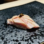 麻布 鮨 翠九龍 - 