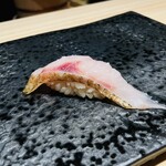 麻布 鮨 翠九龍 - 