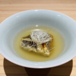 麻布 鮨 翠九龍 - 