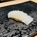 麻布 鮨 翠九龍 - 