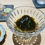 麻布 鮨 翠九龍 - 