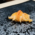 麻布 鮨 翠九龍 - 