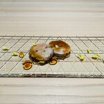 麻布 鮨 翠九龍 - 