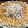 Ishimatsu Gyouza - 石松餃子　車盛　1340円