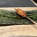 焼き鳥 幸羽 - 