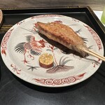 焼き鳥 幸羽 - 