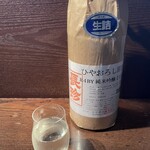 蕎麦と酒処 きくち - 