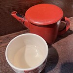 蕎麦と酒処 きくち - 