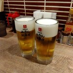 お好み焼みっちゃん総本店 - 