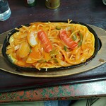 ひかり食堂 - 料理写真: