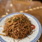 香港麺 新記 - 