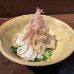 蕎麦と酒処 きくち - 