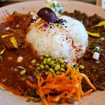 カレーの惑星 - 