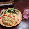 yoco lunch