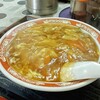 中華飯店 大文字 - ■ タール麺