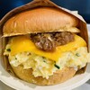 eggslut 新宿サザンテラス店