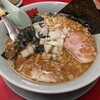ラーメン山岡家 一宮店