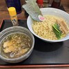 華の蔵 - つけめん 塩