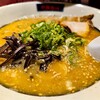 中洲の屋台 小島商店 feat シラチャンラーメン