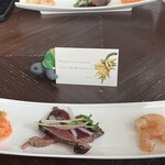 ジンジャーズビーチ - 