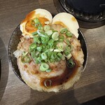 麺屋ICHI - 